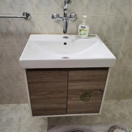Апартамент Toni's *