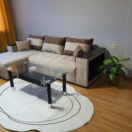 Appartement Toni's