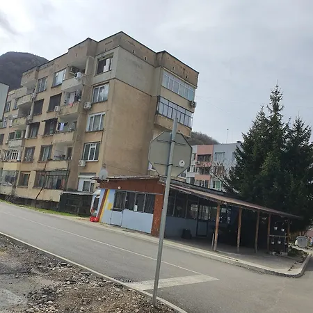 Апартамент Toni's Тетевен