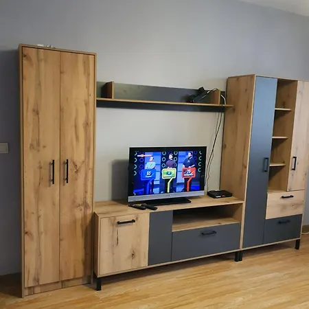 Lejlighed Toni's Bŭnzarito