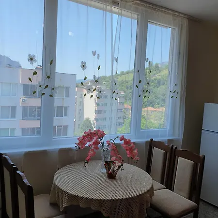 Toni's Appartement *