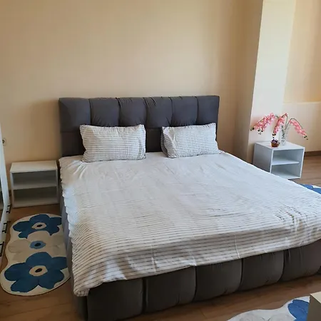 Toni's Appartement