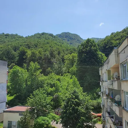 Toni's Appartement Bŭnzarito