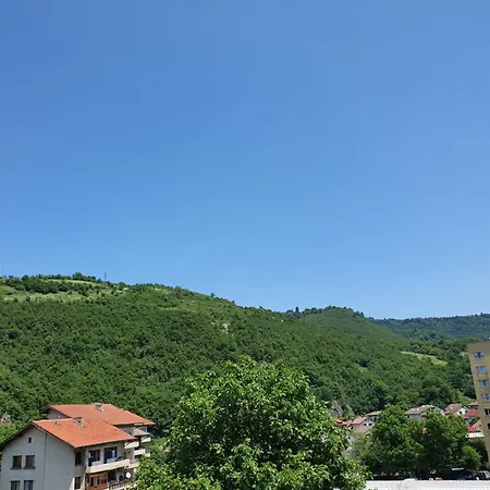 Lejlighed Toni's Bŭnzarito