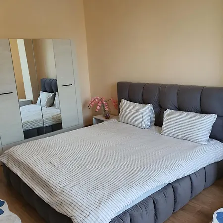 Toni's Appartement