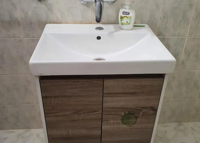 Διαμέρισμα Toni's *