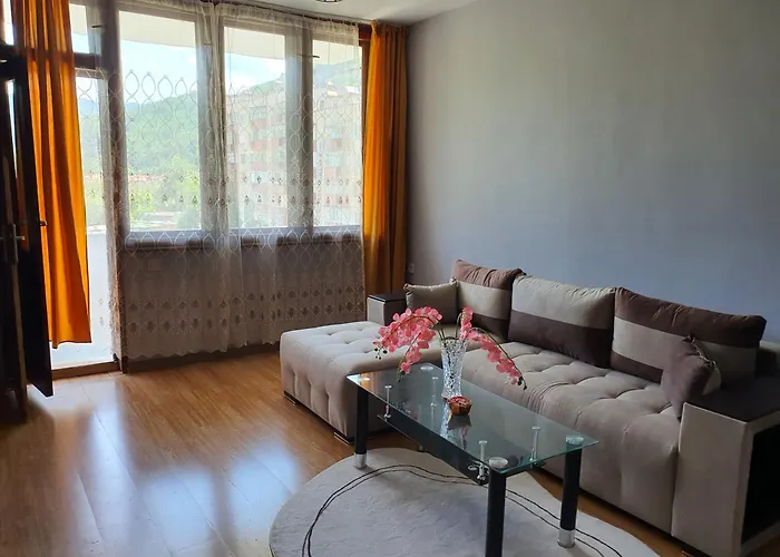 Διαμέρισμα Toni's *