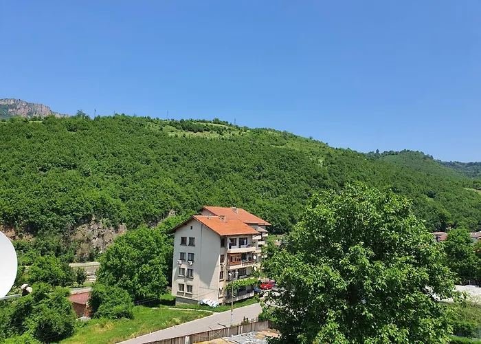 Διαμέρισμα Toni's *