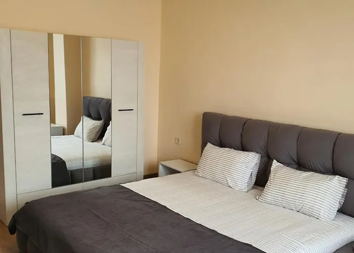 Διαμέρισμα Toni's *